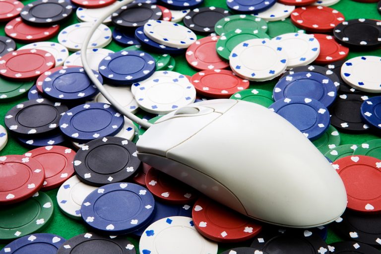 The History of Online Gambling and It’s Multi-Billion Dollar Industry