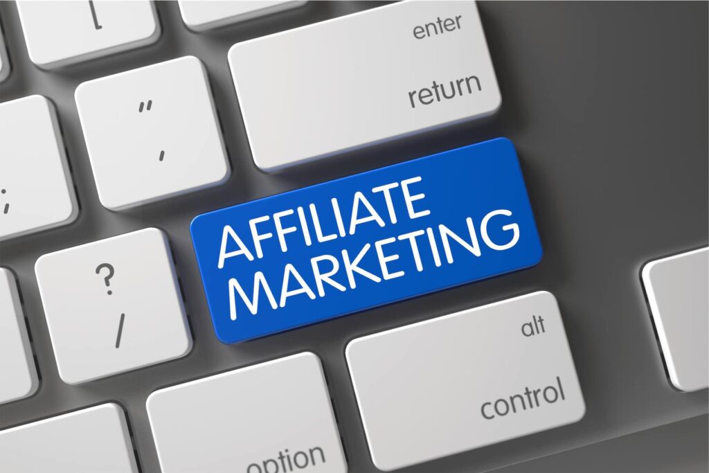 Identifying the Highest Paying Affiliate Programs