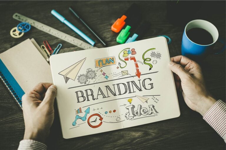 Mastering the Art of Company Logos and Branding for Success