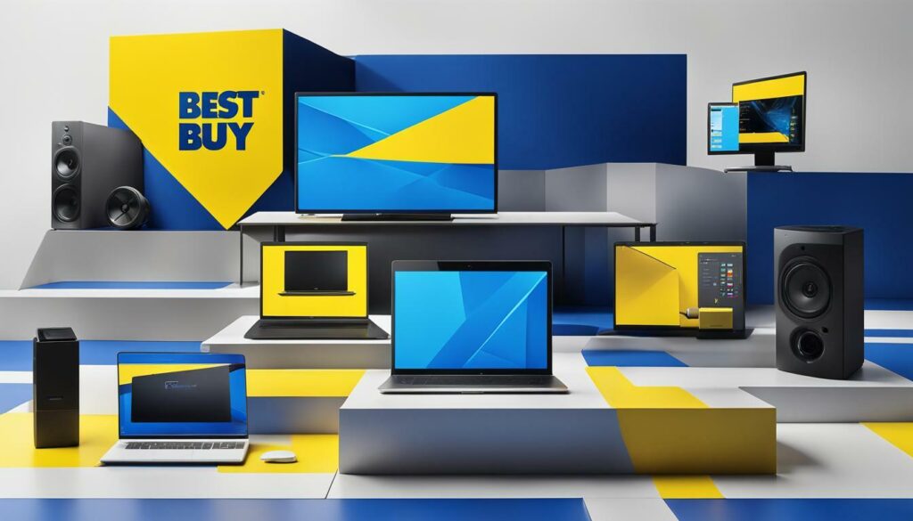 Best Buy products