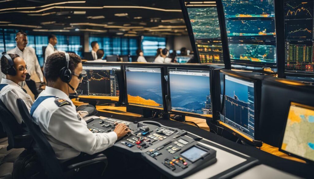 air traffic controller salary benefits