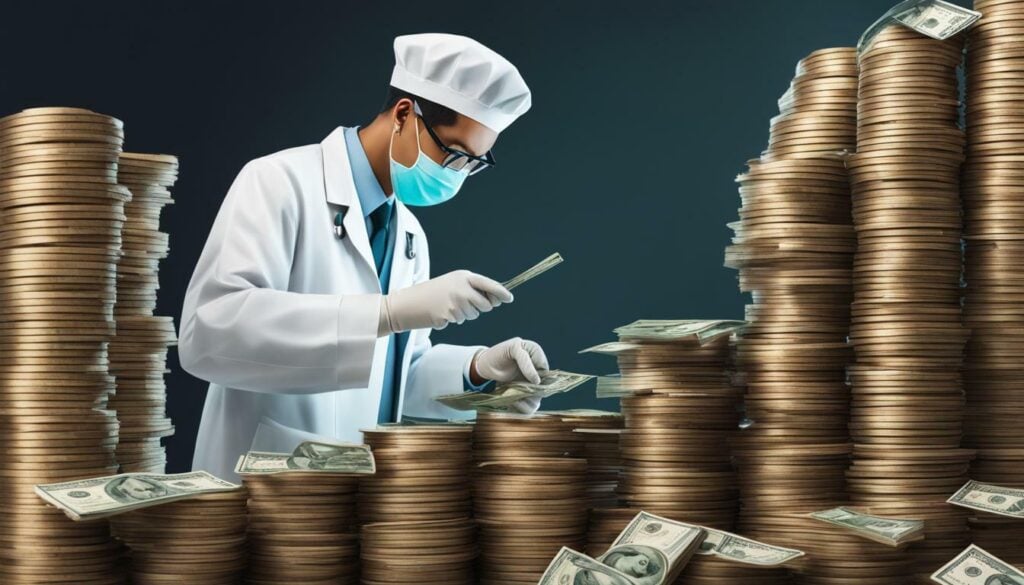 pathologist salary