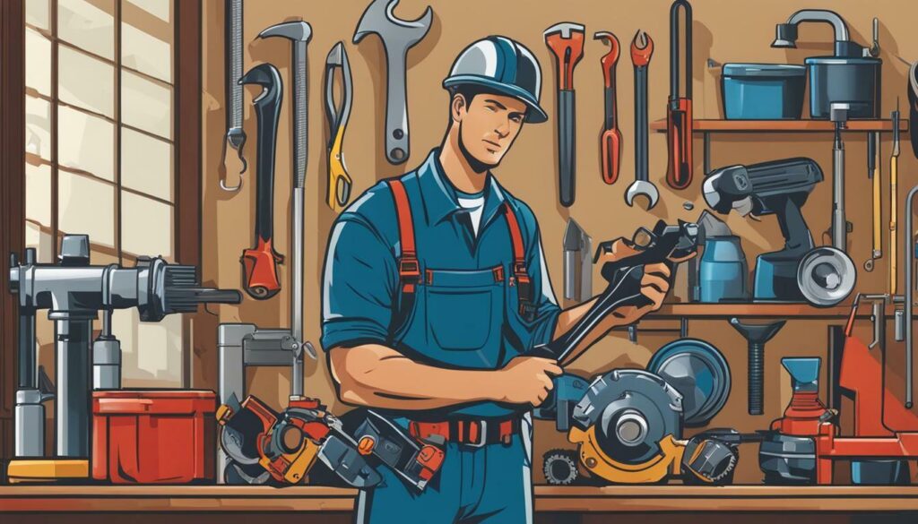 plumber job salary