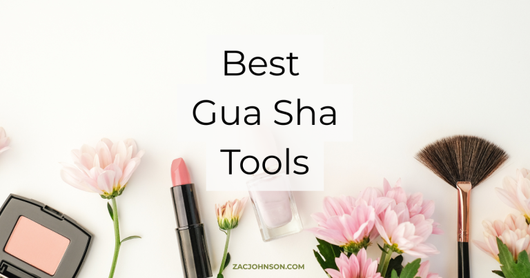 Best Gua Sha Tools (2026) Reviewed