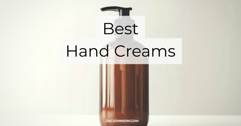 Best Hand Creams (2026) Reviewed
