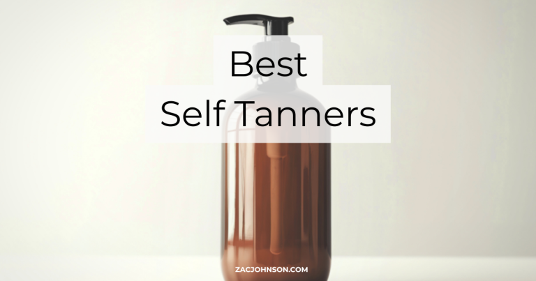 Best Self Tanners (2026) Reviewed