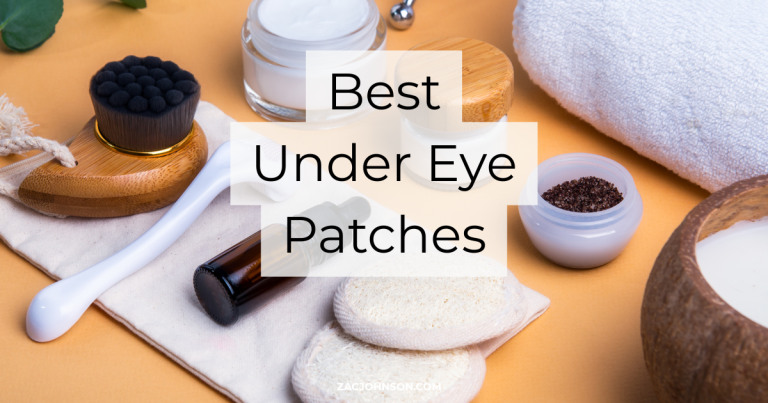 Best Under Eye Patches (2026) Reviewed