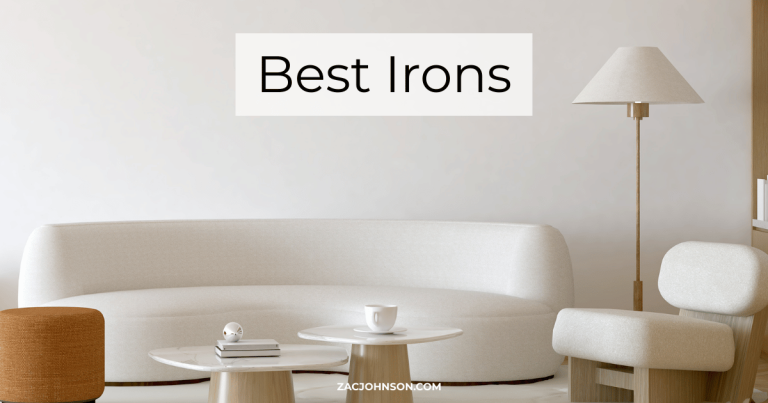 Best Irons (2026)