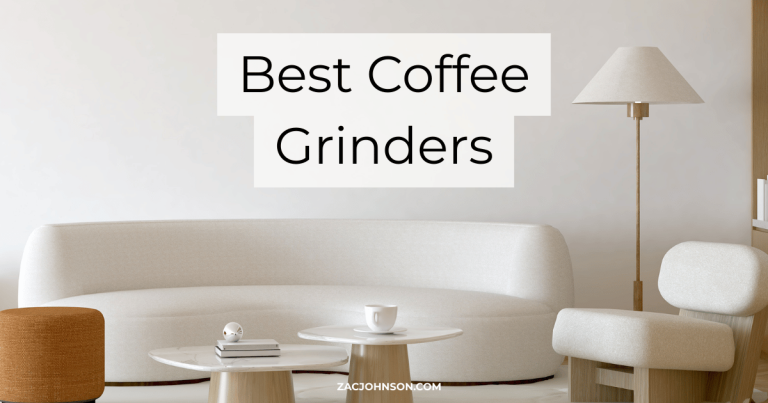 Best Coffee Grinders (2026)
