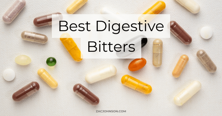 Best Digestive Bitters (2026)