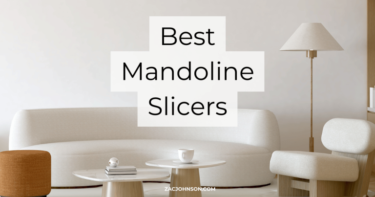 Best Mandoline Slicers (2026)