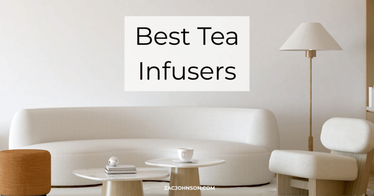 Best Tea Infusers (2026)