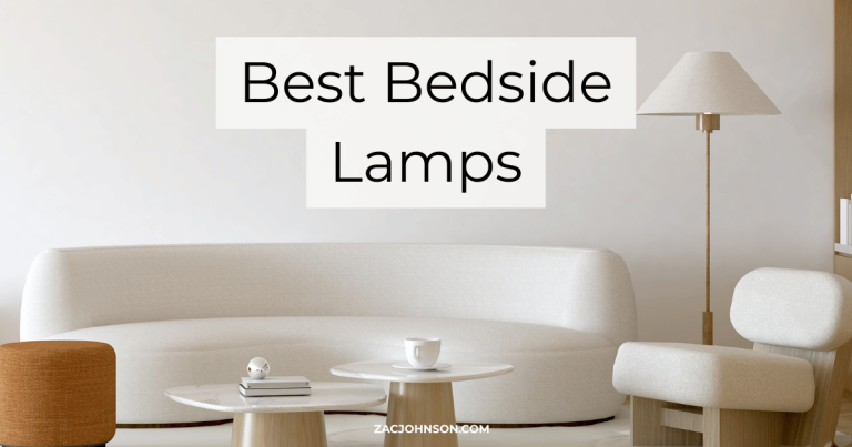 Best Bedside Lamps (2026)
