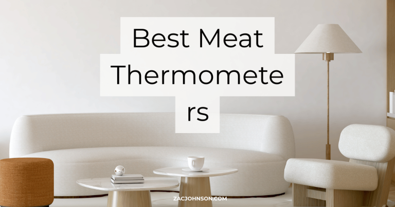 Best Meat Thermometers (2026)