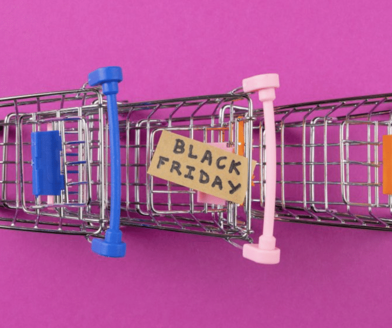 18 Black Friday Traps (And What’s Actually Worth Buying)