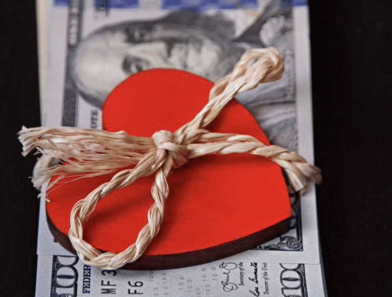 17 Money Conversations Every Couple Should Have (Ranked by How Awkward They Are)