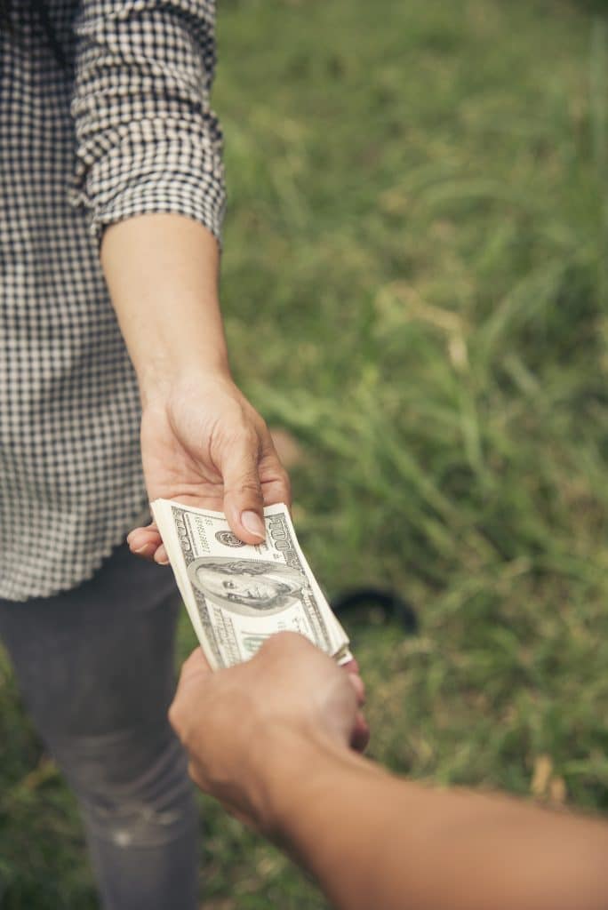 17 Money Conversations Every Couple Should Have (Ranked by How Awkward They Are) – Zac Johnson – ZacJohnson.com