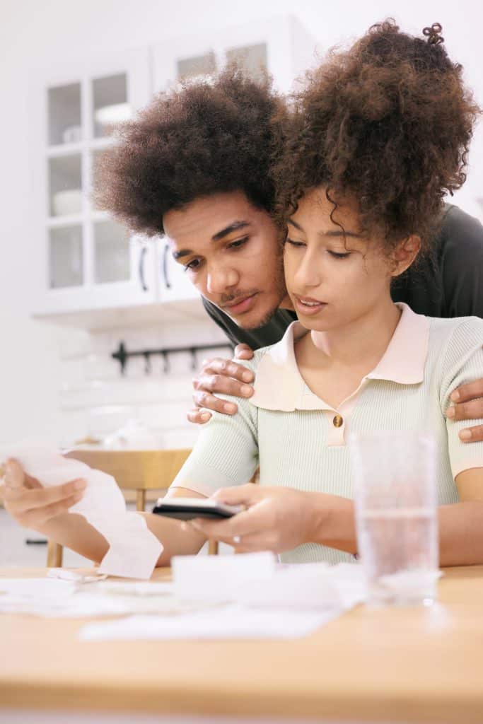 17 Money Conversations Every Couple Should Have (Ranked by How Awkward They Are) – Zac Johnson – ZacJohnson.com