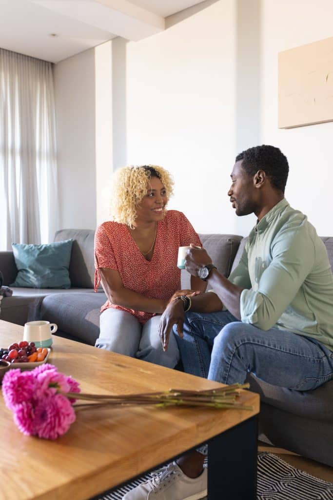 17 Money Conversations Every Couple Should Have (Ranked by How Awkward They Are) – Zac Johnson – ZacJohnson.com