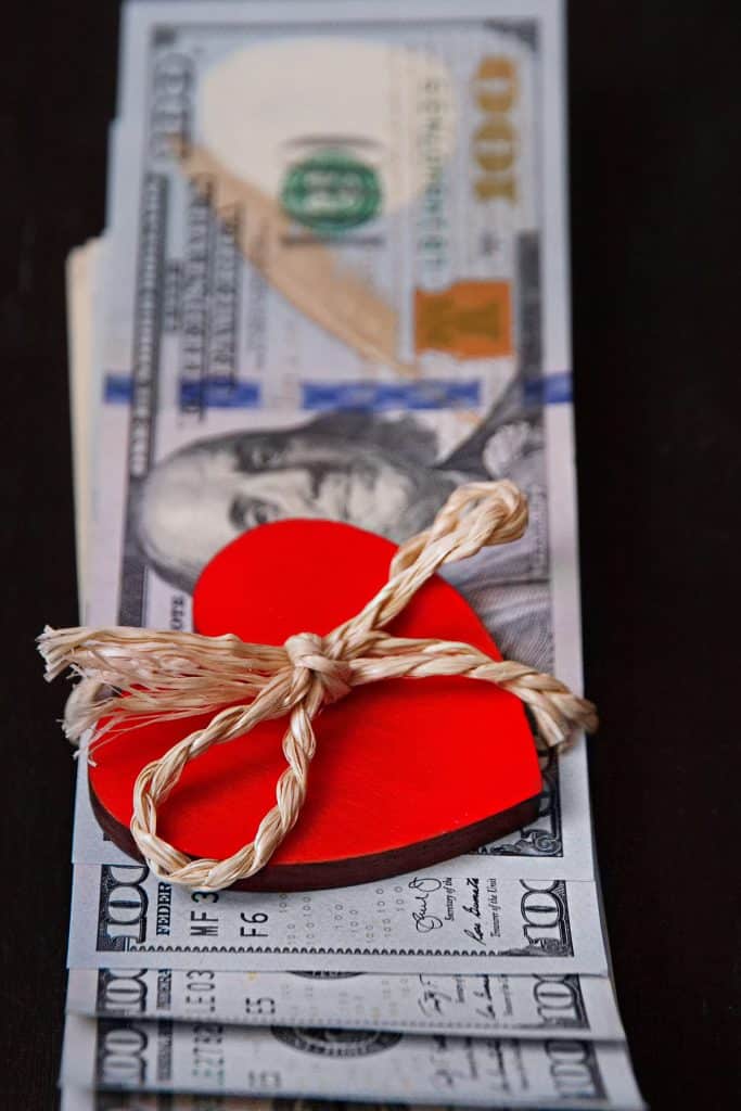 17 Money Conversations Every Couple Should Have (Ranked by How Awkward They Are) – Zac Johnson – ZacJohnson.com