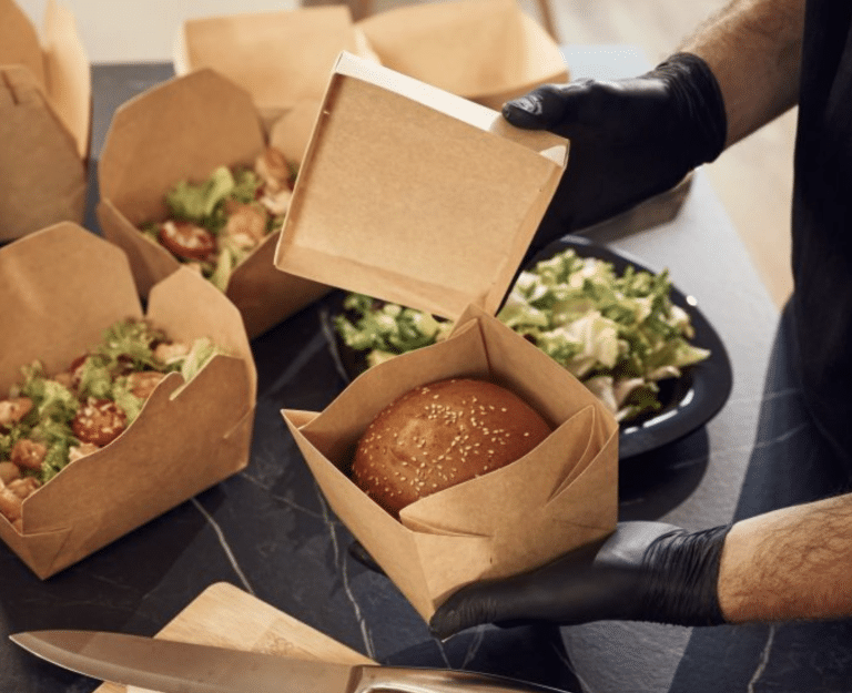 The Takeout Tax: What Skipping Five Dinners a Month Actually Buys Back