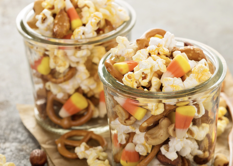 17 Cheap Halloween Treats That Cost Less Than a Bag of Fun-Size Candy