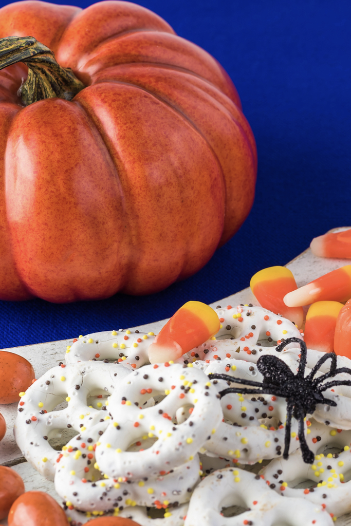 17 Cheap Halloween Treats That Cost Less Than a Bag of Fun-Size Candy – Zac Johnson