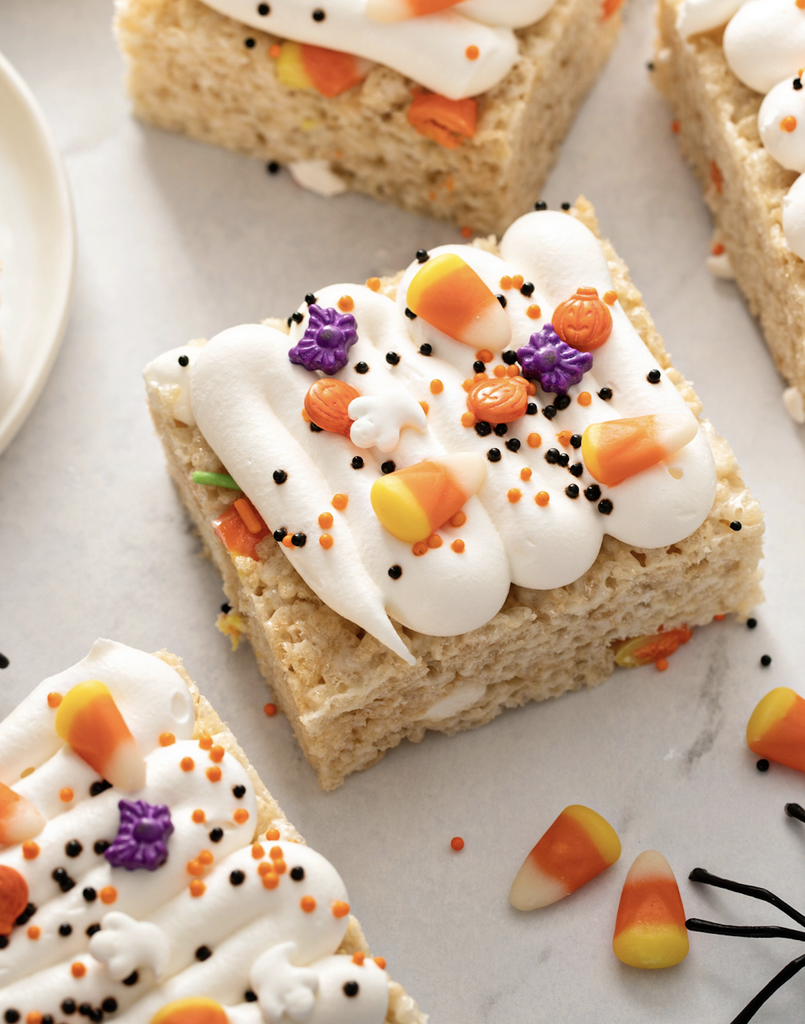 17 Cheap Halloween Treats That Cost Less Than a Bag of Fun-Size Candy – Zac Johnson