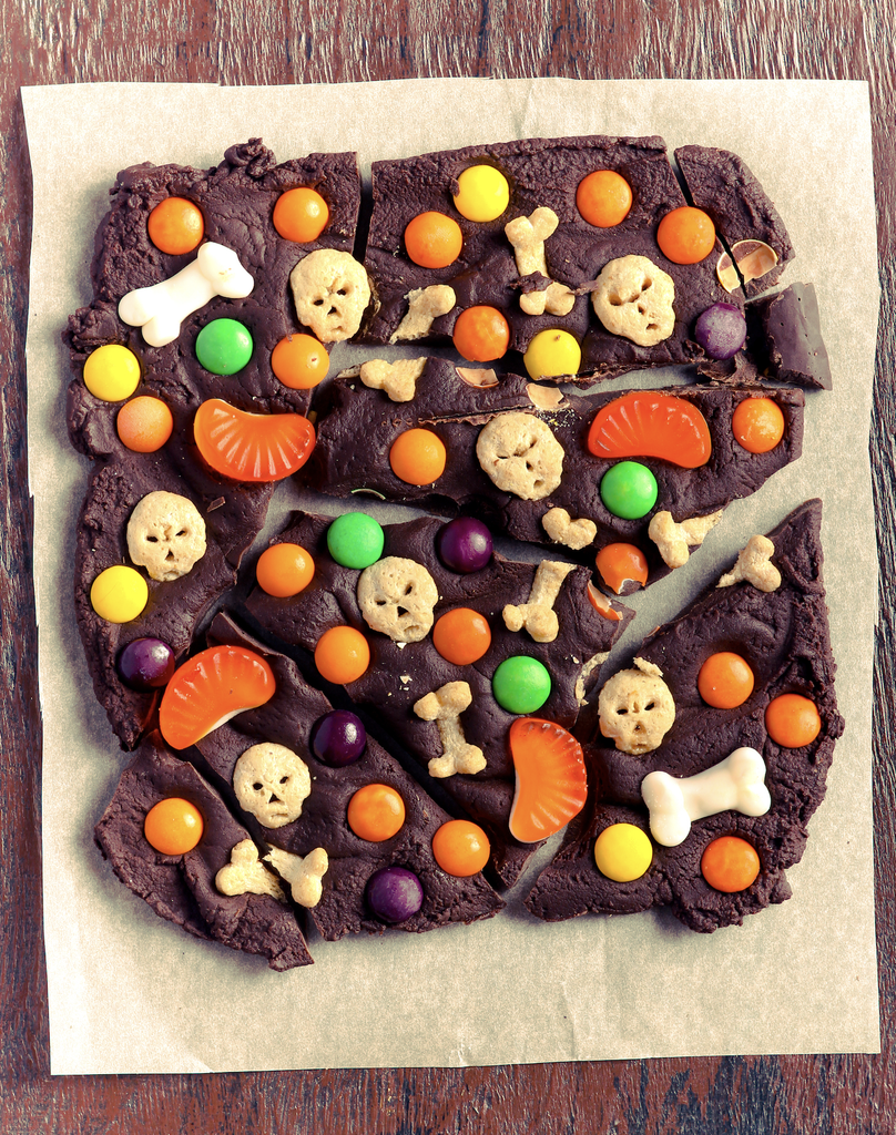 17 Cheap Halloween Treats That Cost Less Than a Bag of Fun-Size Candy – Zac Johnson