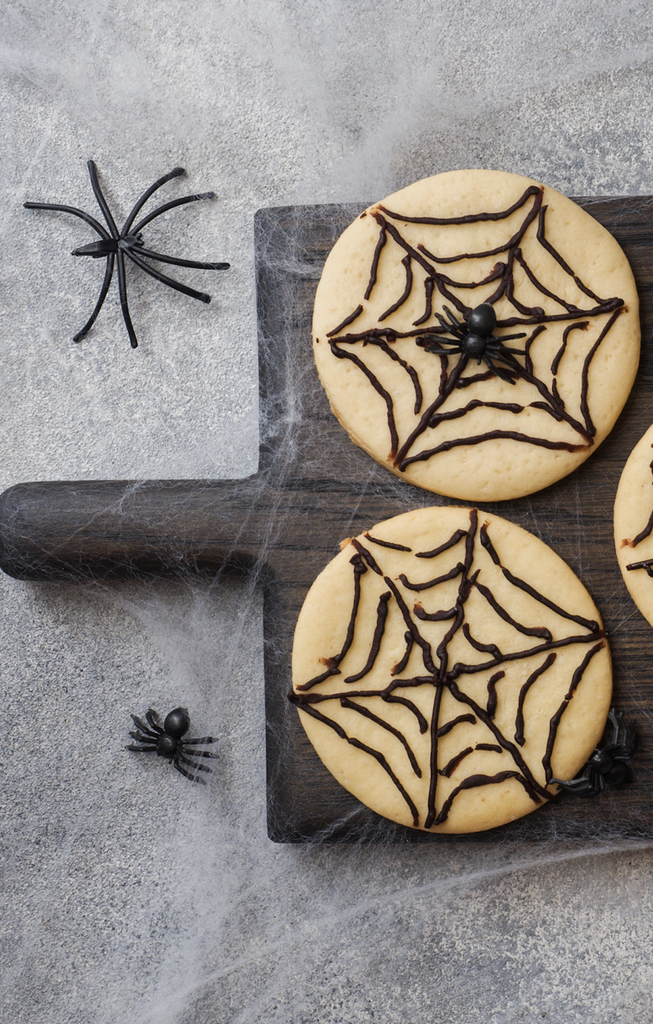17 Cheap Halloween Treats That Cost Less Than a Bag of Fun-Size Candy – Zac Johnson